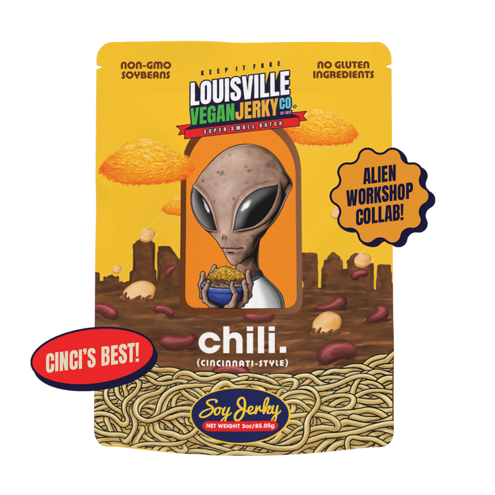 Alien Workshop Cincinnati Chili