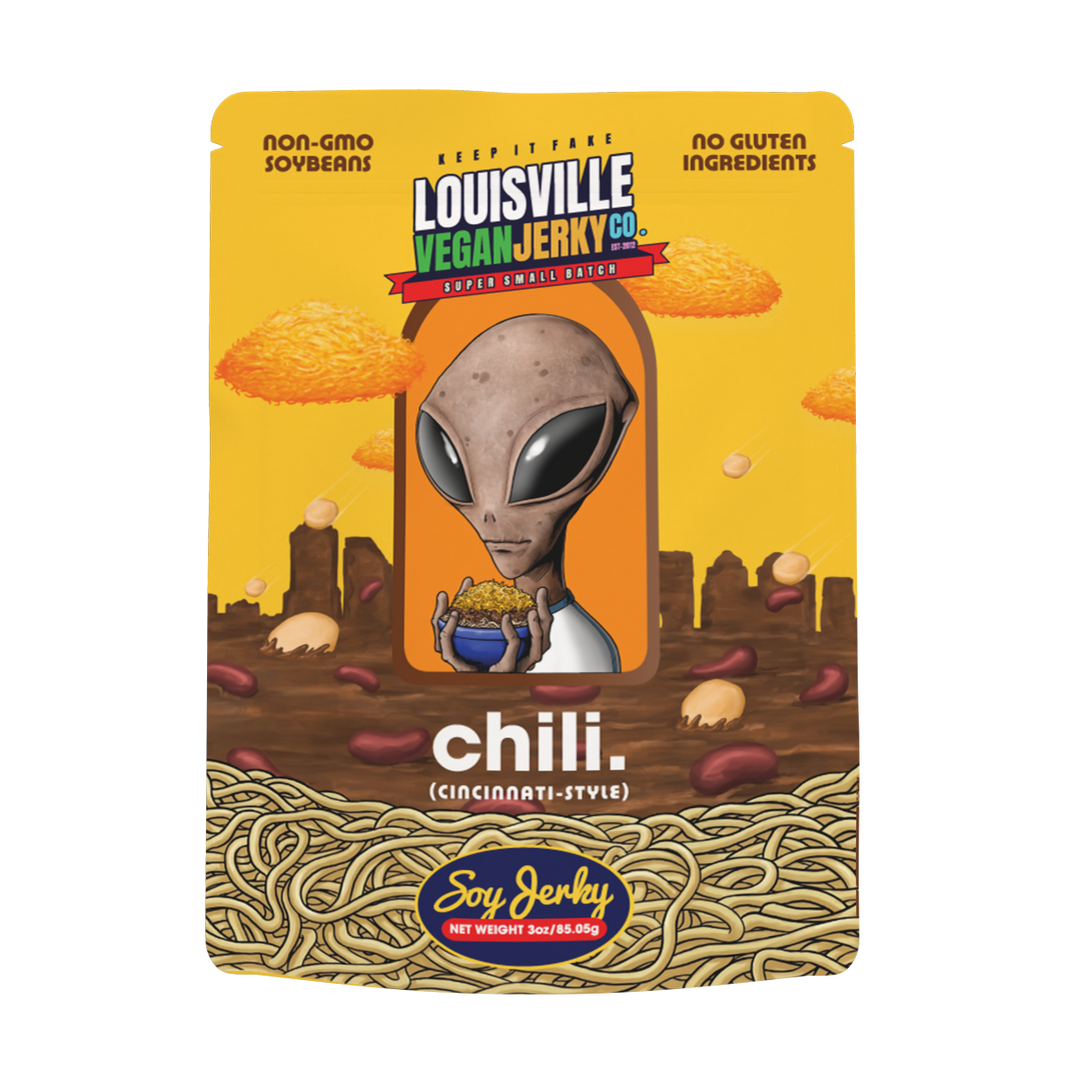 Alien Workshop Cincinnati Chili