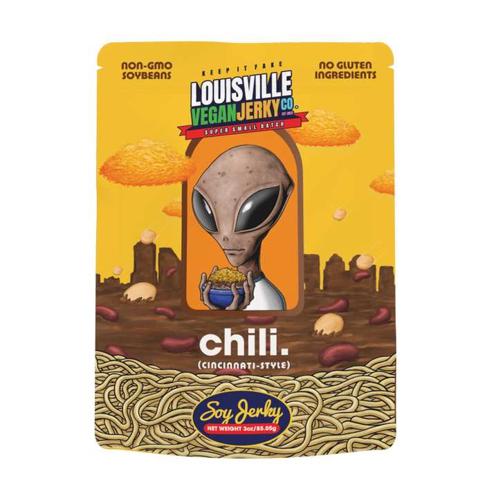 Alien Workshop Cincinnati Chili