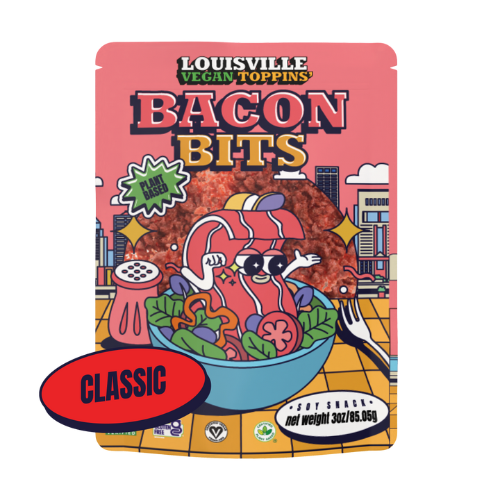 Toppins' Bacon Bits