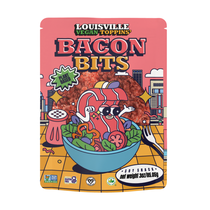 Toppins' Bacon Bits