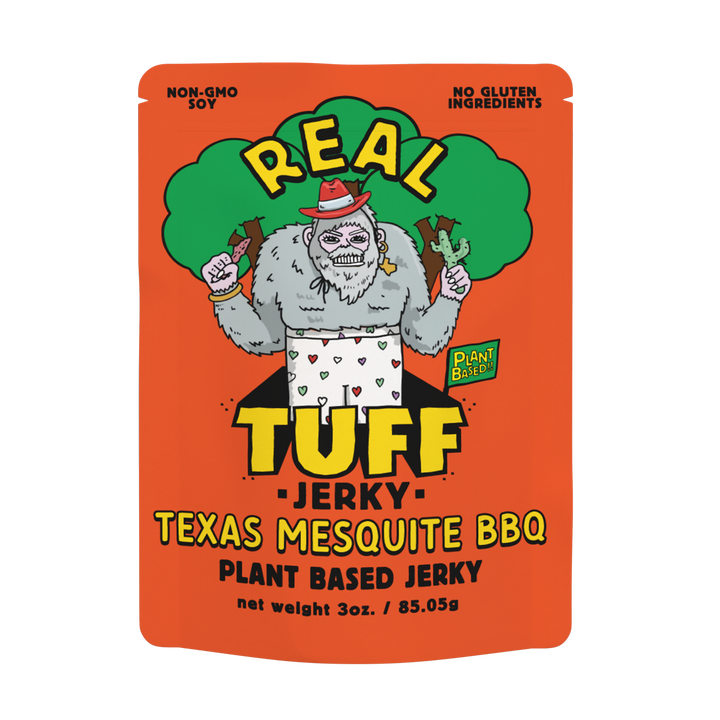 Real Tuff Jerky