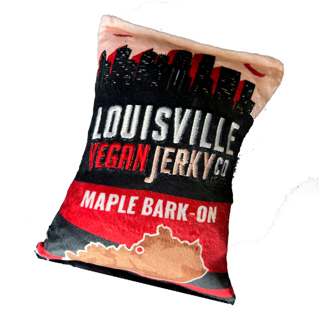 Merch- Hiking Aesthetic T-Shirt – Louisville Vegan Jerky Company